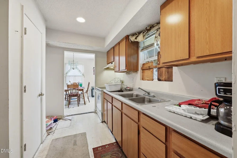 531 Ballard Pruitt Road Franklinton, NC 27525