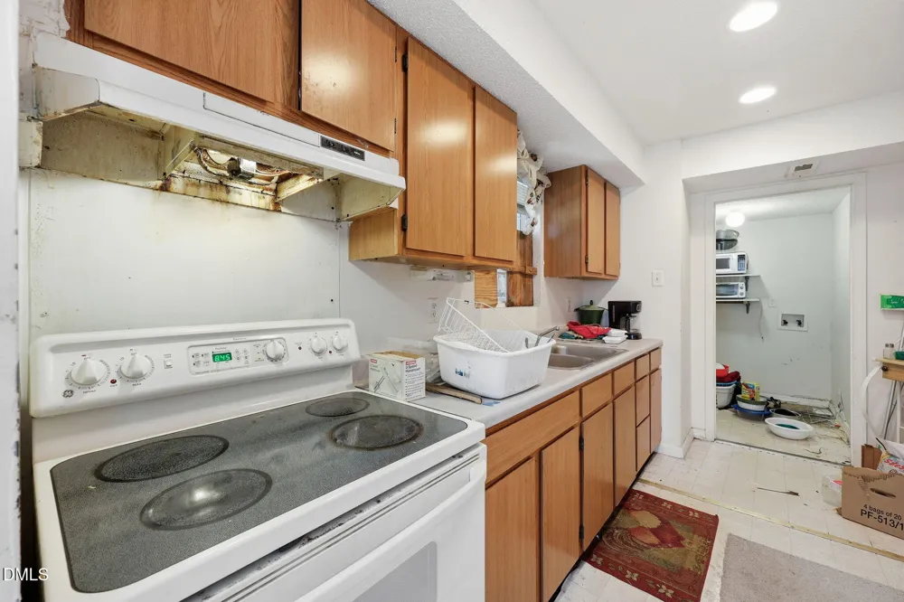 531 Ballard Pruitt Road Franklinton, NC 27525