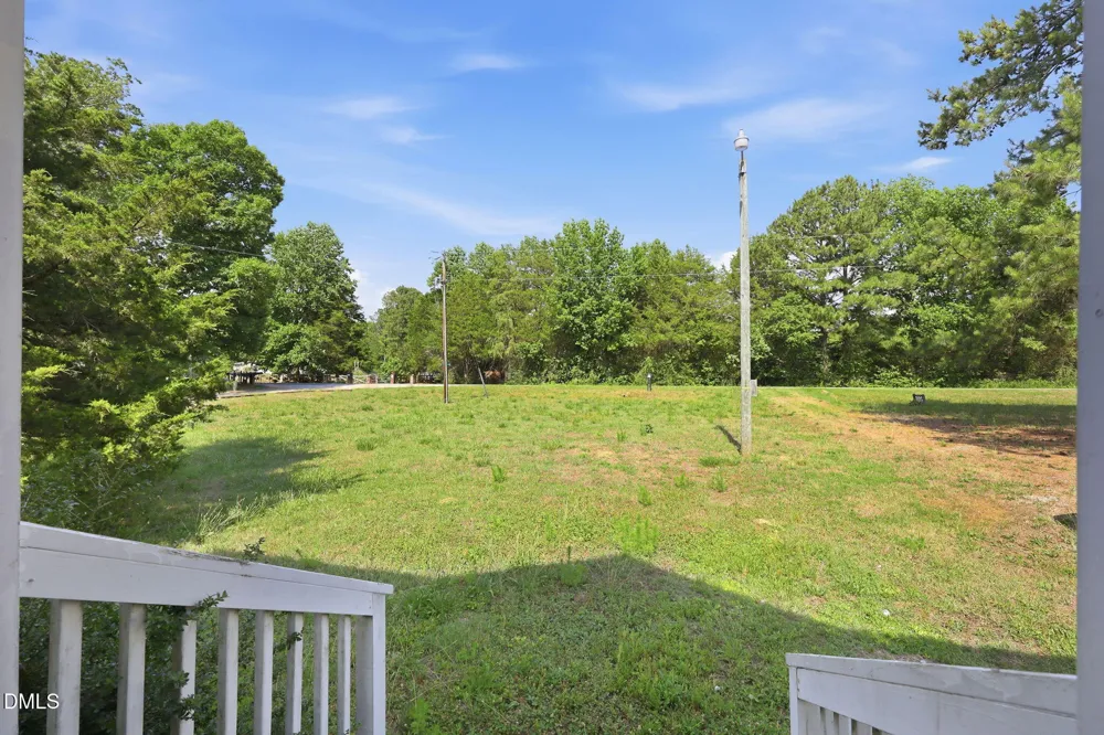 531 Ballard Pruitt Road Franklinton, NC 27525