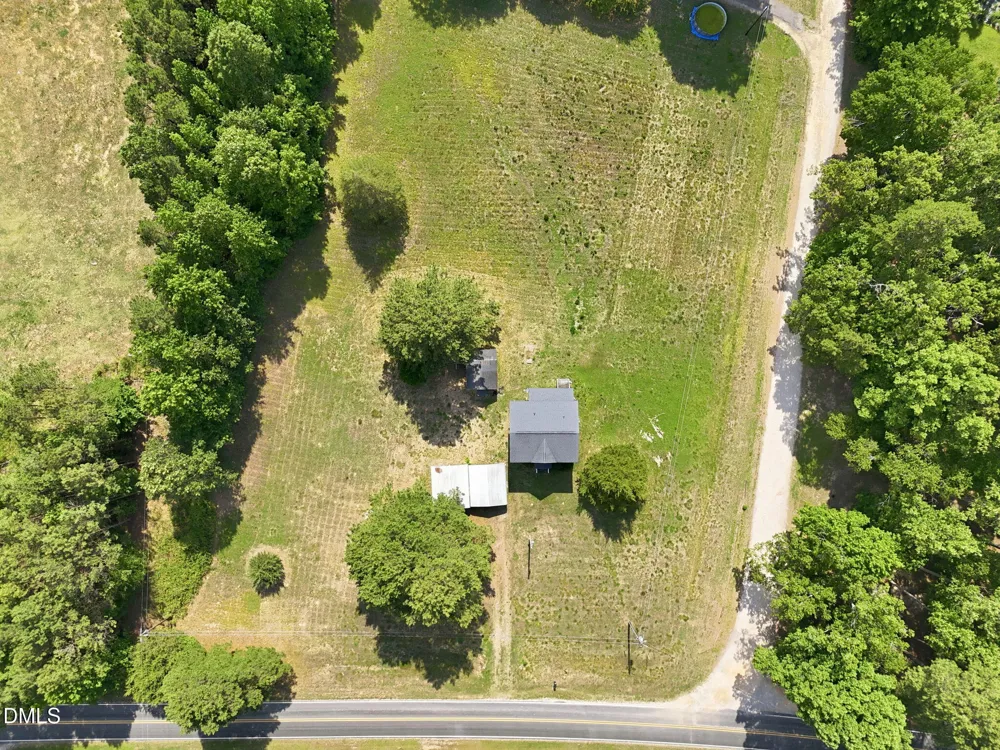 531 Ballard Pruitt Road Franklinton, NC 27525