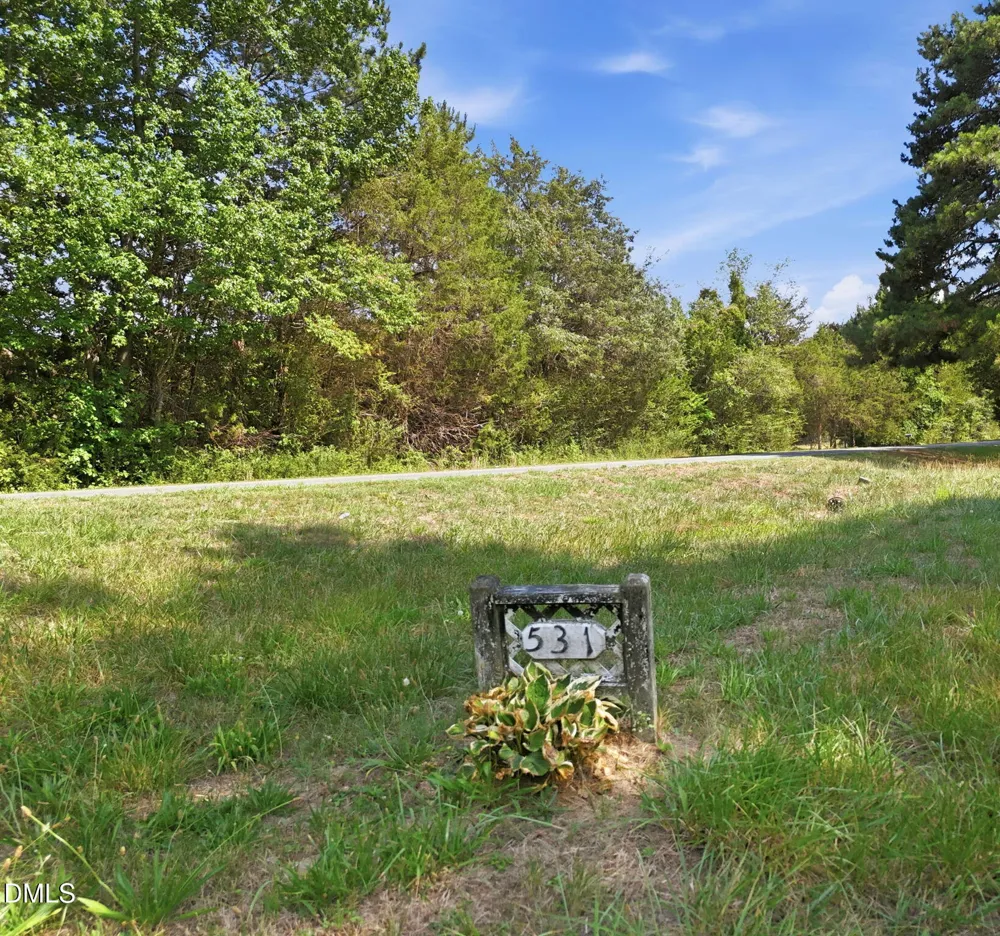 531 Ballard Pruitt Road Franklinton, NC 27525