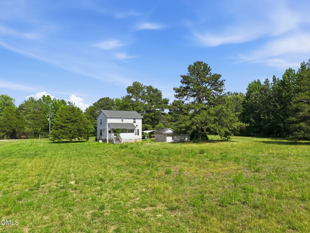 531 Ballard Pruitt Road Franklinton, NC 27525