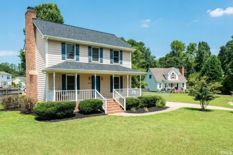 408 Hunters Ridge Drive
