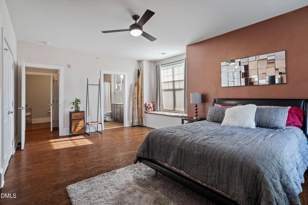 601 Finsbury Street #207 Durham, NC 27703