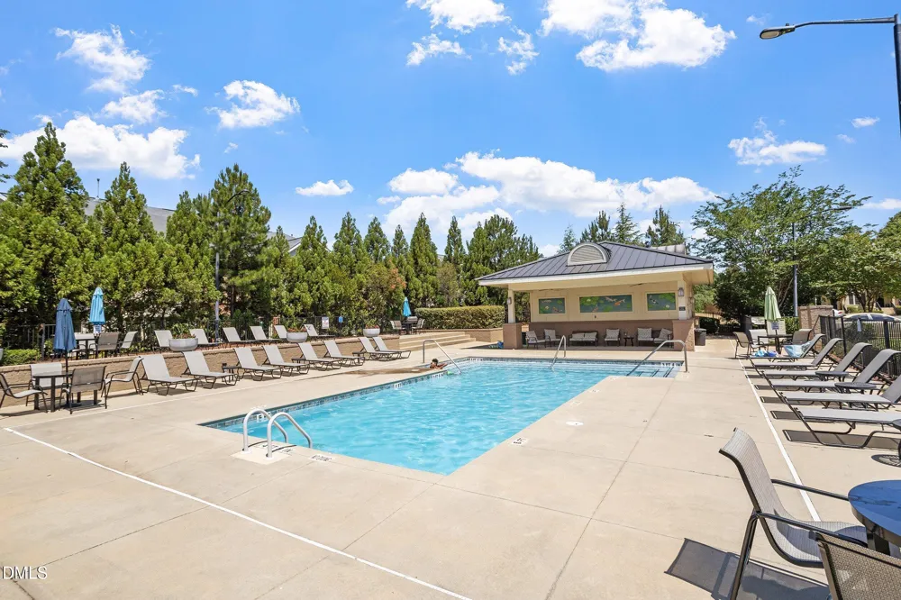 601 Finsbury Street #207 Durham, NC 27703