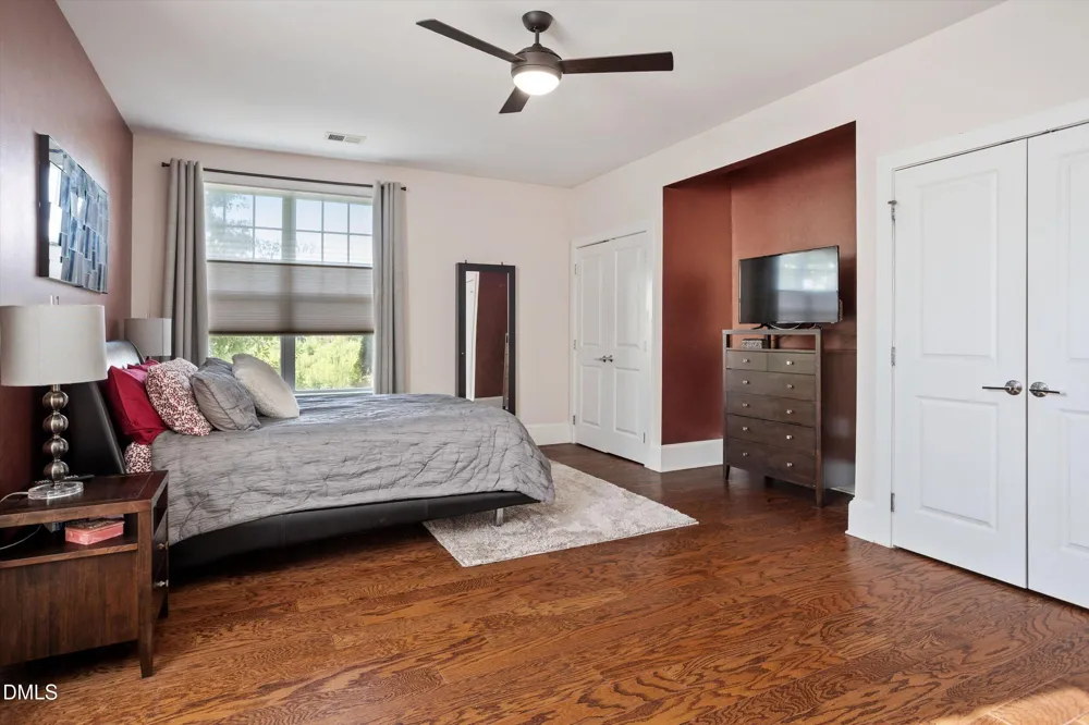 601 Finsbury Street #207 Durham, NC 27703