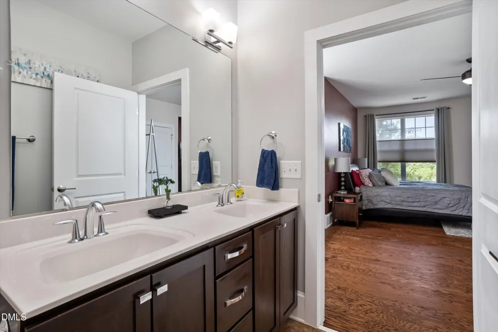 601 Finsbury Street #207 Durham, NC 27703