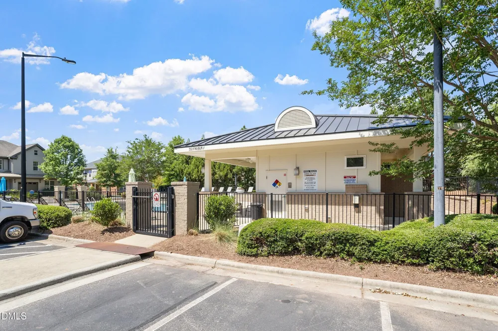 601 Finsbury Street #207 Durham, NC 27703