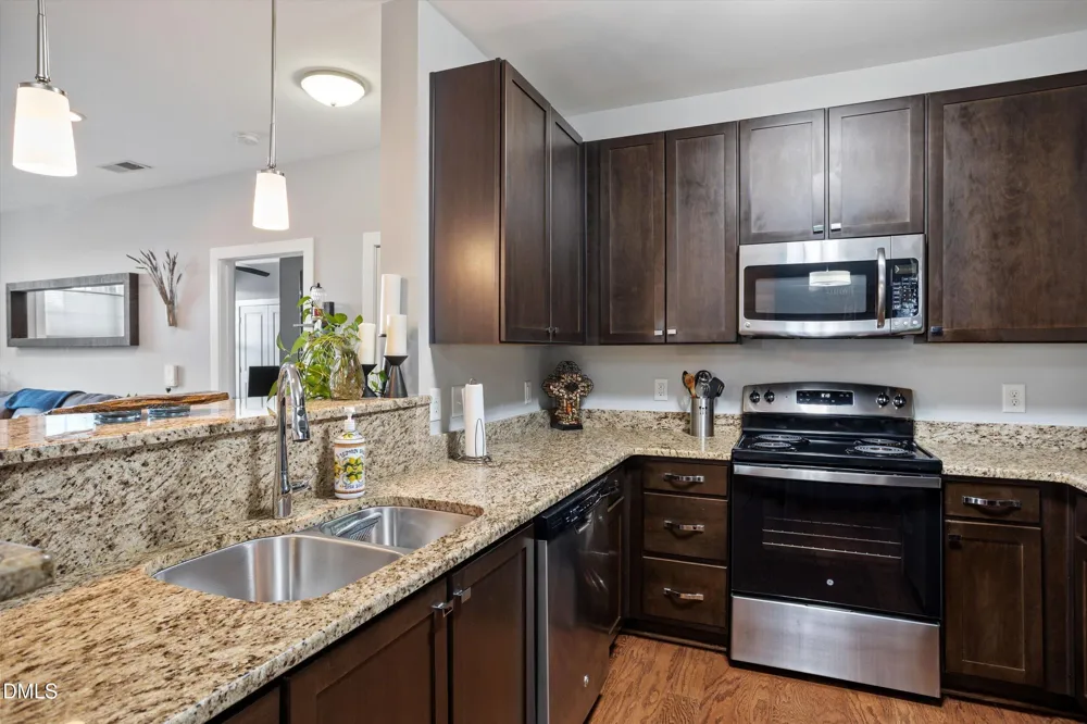 601 Finsbury Street #207 Durham, NC 27703