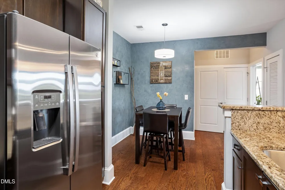 601 Finsbury Street #207 Durham, NC 27703