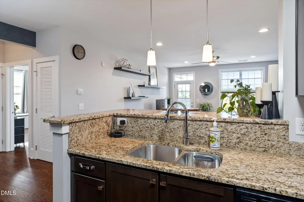 601 Finsbury Street #207 Durham, NC 27703