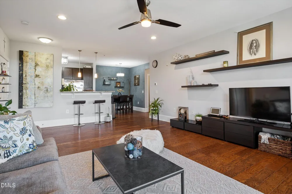 601 Finsbury Street #207 Durham, NC 27703