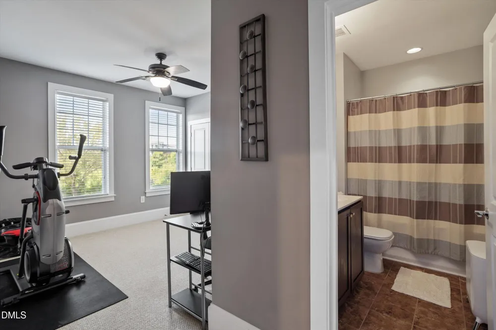 601 Finsbury Street #207 Durham, NC 27703