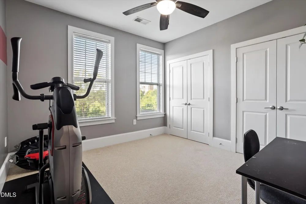 601 Finsbury Street #207 Durham, NC 27703