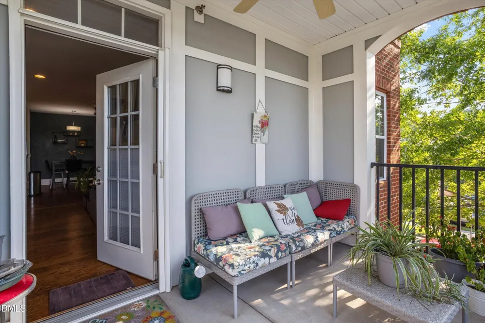 601 Finsbury Street #207 Durham, NC 27703