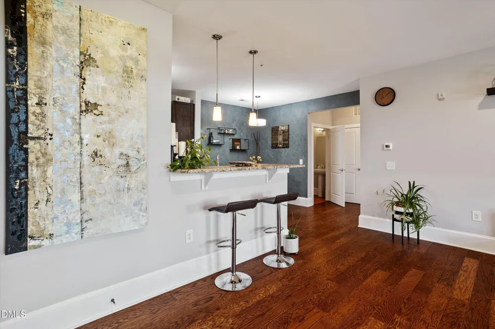 601 Finsbury Street #207 Durham, NC 27703