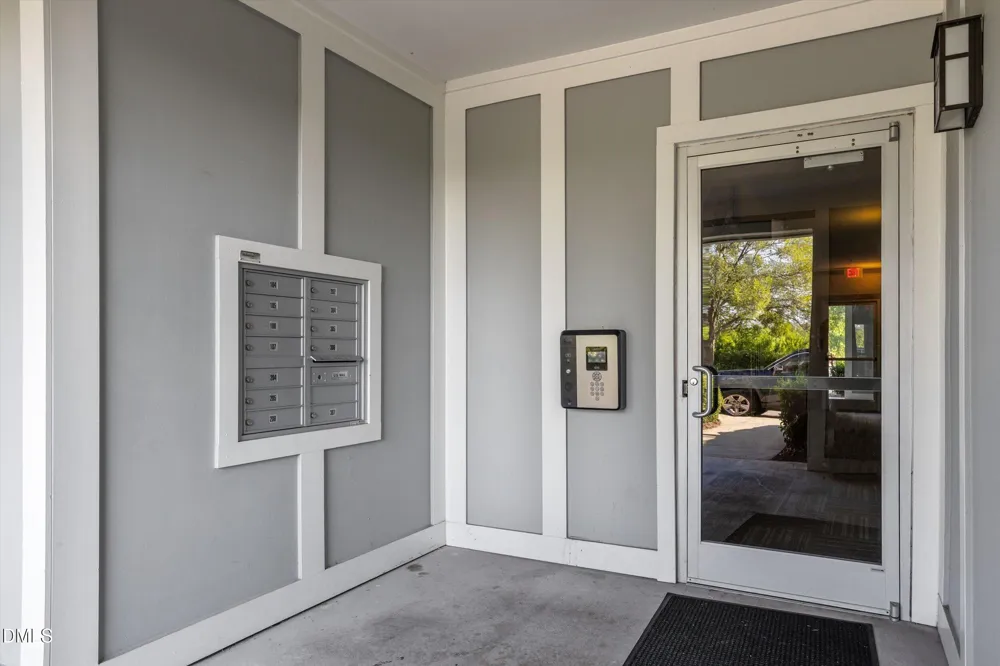 601 Finsbury Street #207 Durham, NC 27703