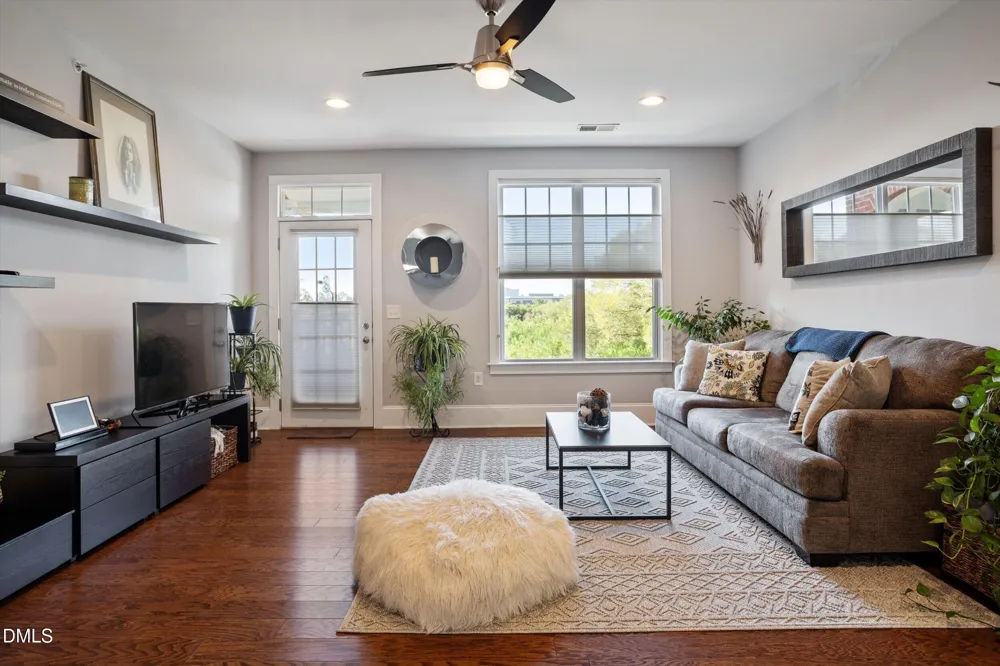 601 Finsbury Street #207 Durham, NC 27703