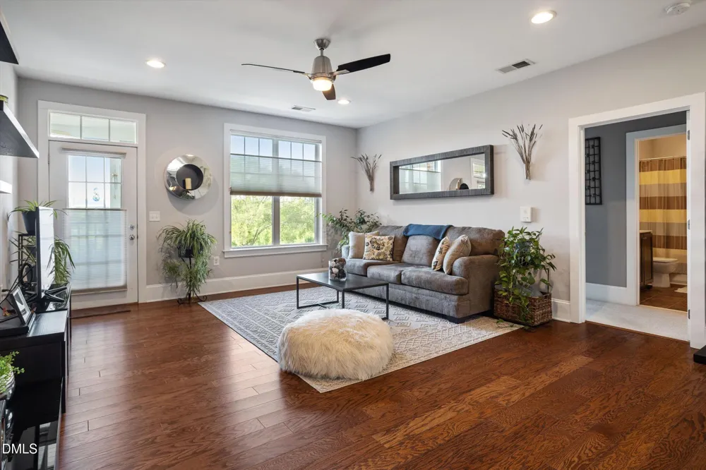 601 Finsbury Street #207 Durham, NC 27703