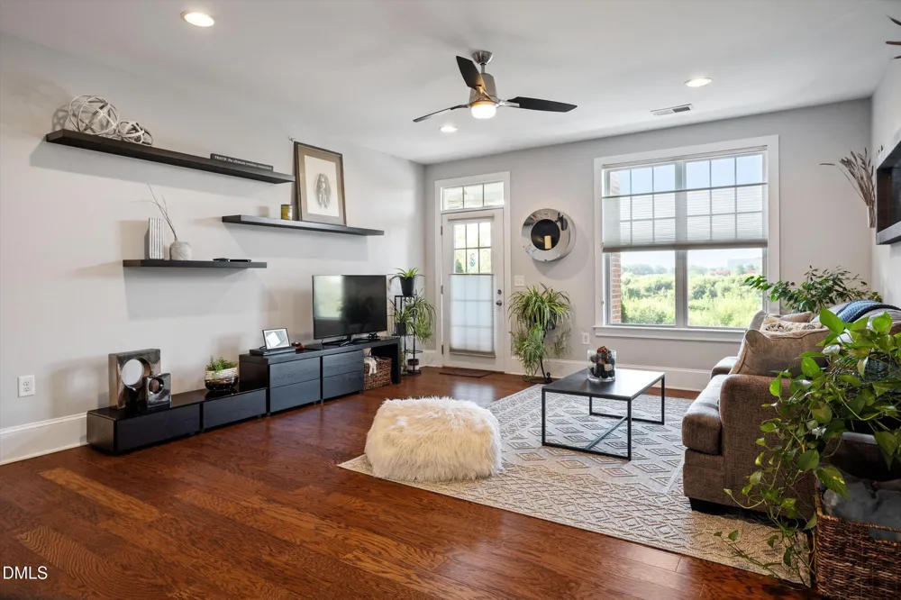 601 Finsbury Street #207 Durham, NC 27703