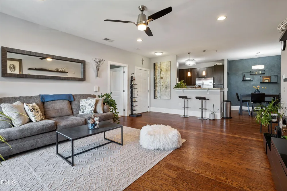 601 Finsbury Street #207 Durham, NC 27703