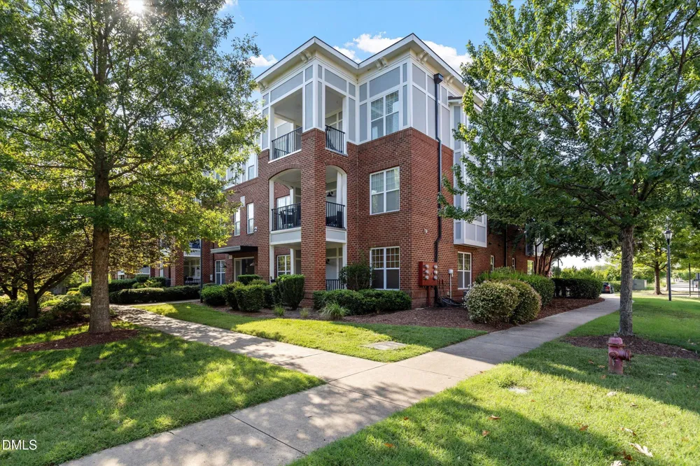 601 Finsbury Street #207 Durham, NC 27703