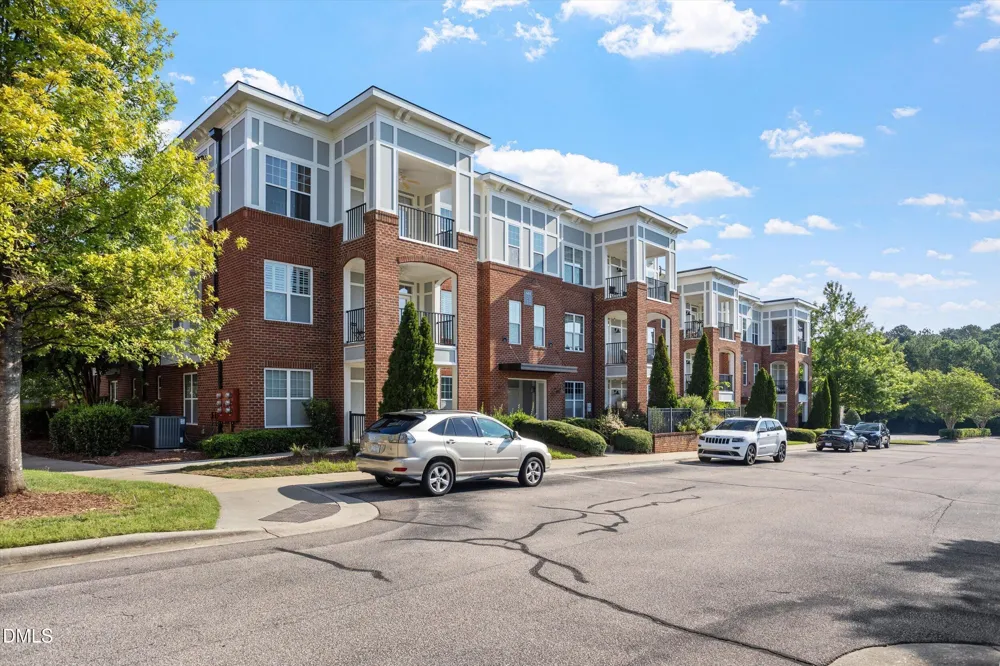 601 Finsbury Street #207 Durham, NC 27703