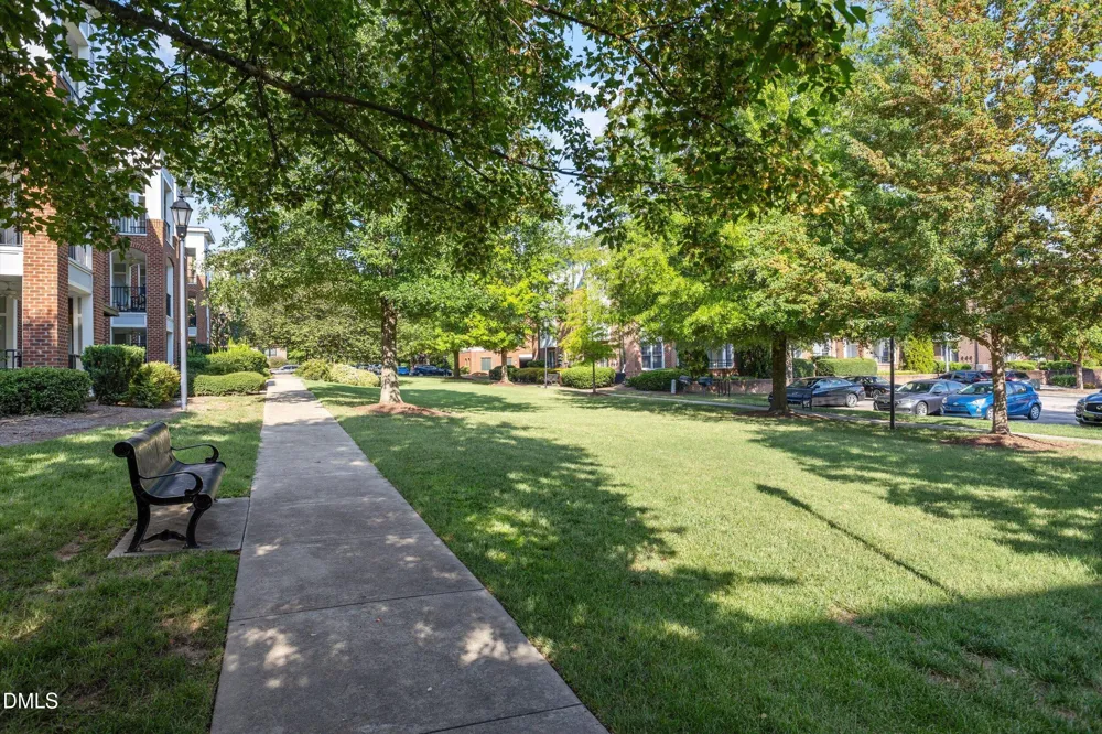 601 Finsbury Street #207 Durham, NC 27703