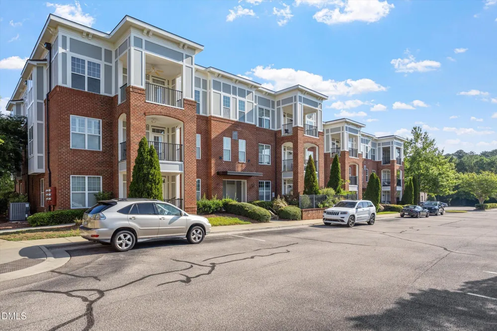 601 Finsbury Street #207 Durham, NC 27703