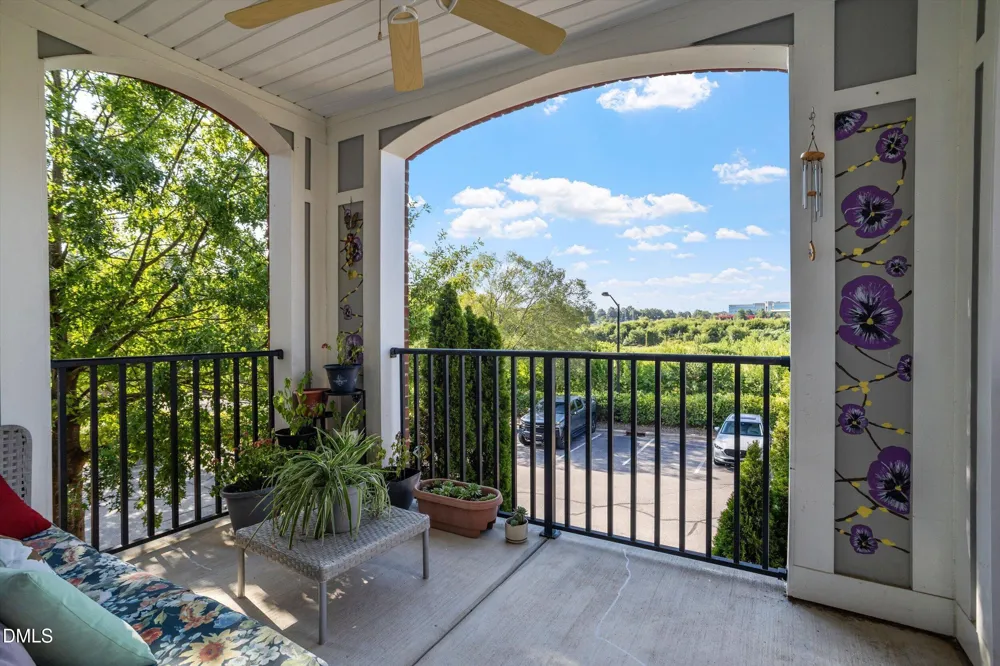 601 Finsbury Street #207 Durham, NC 27703