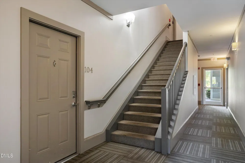 601 Finsbury Street #207 Durham, NC 27703