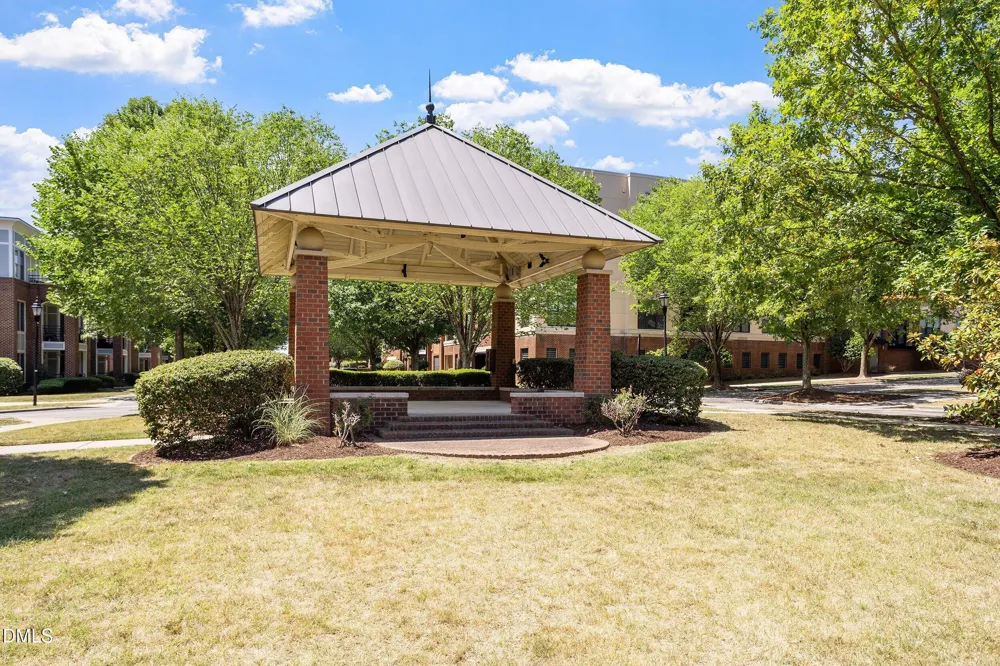 601 Finsbury Street #207 Durham, NC 27703