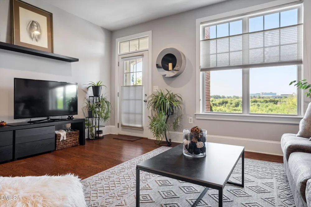 601 Finsbury Street #207 Durham, NC 27703
