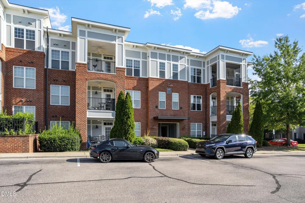 601 Finsbury Street #207 Durham, NC 27703