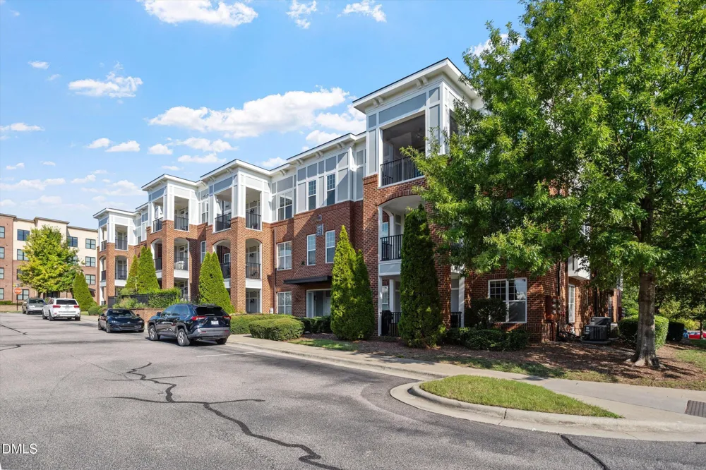 601 Finsbury Street #207 Durham, NC 27703