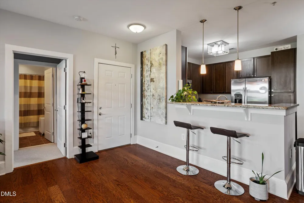 601 Finsbury Street #207 Durham, NC 27703