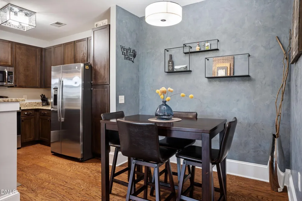 601 Finsbury Street #207 Durham, NC 27703