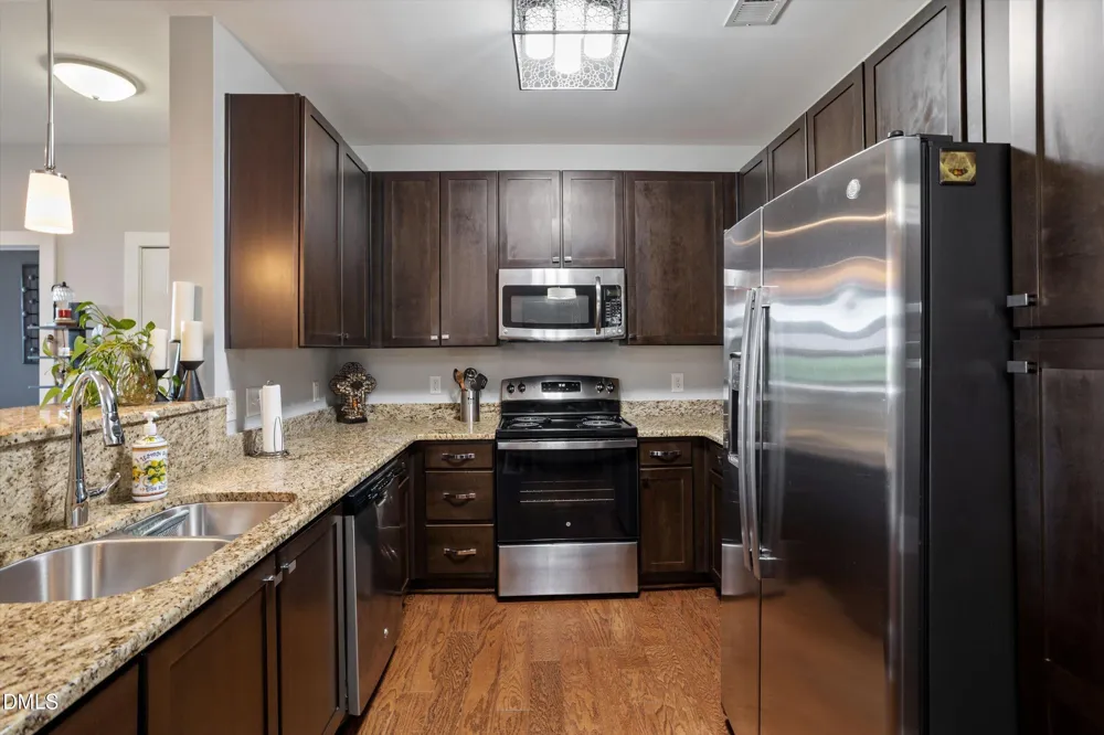 601 Finsbury Street #207 Durham, NC 27703