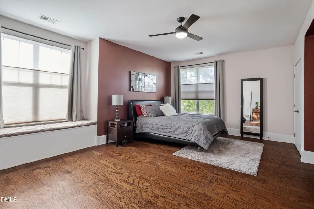 601 Finsbury Street #207 Durham, NC 27703