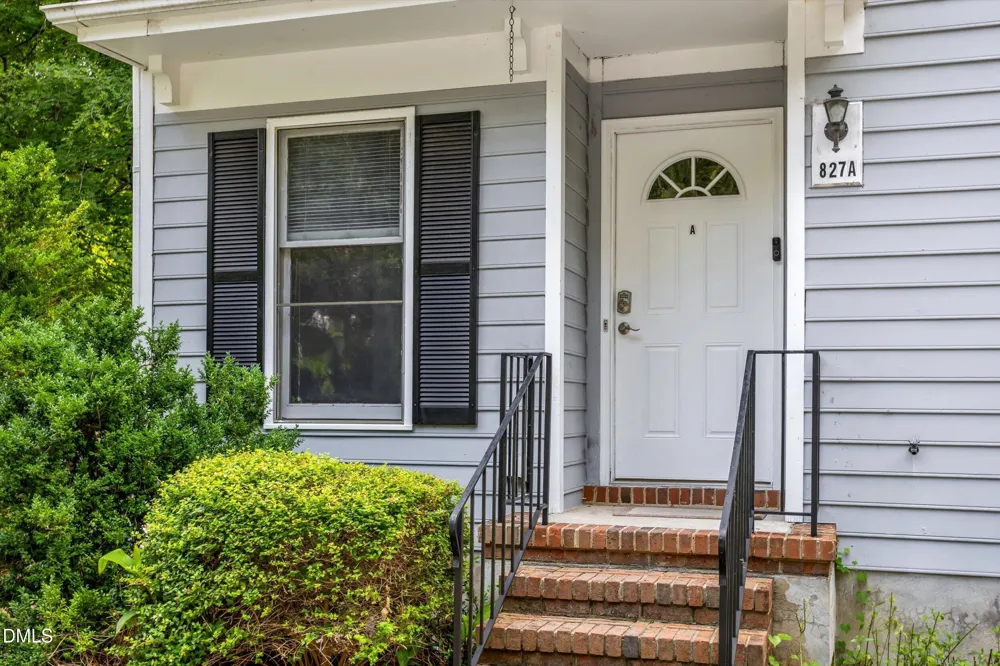 827a Edwards Street Chapel Hill, NC 27516