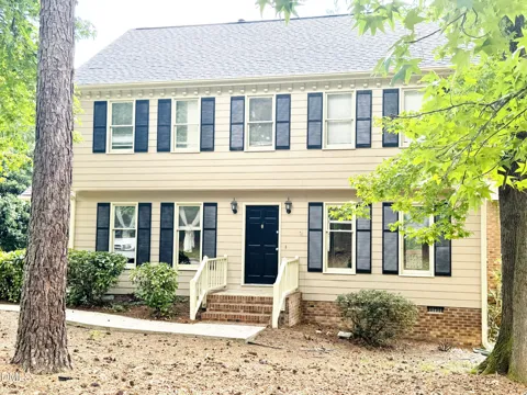 6508 Valley Estates Drive