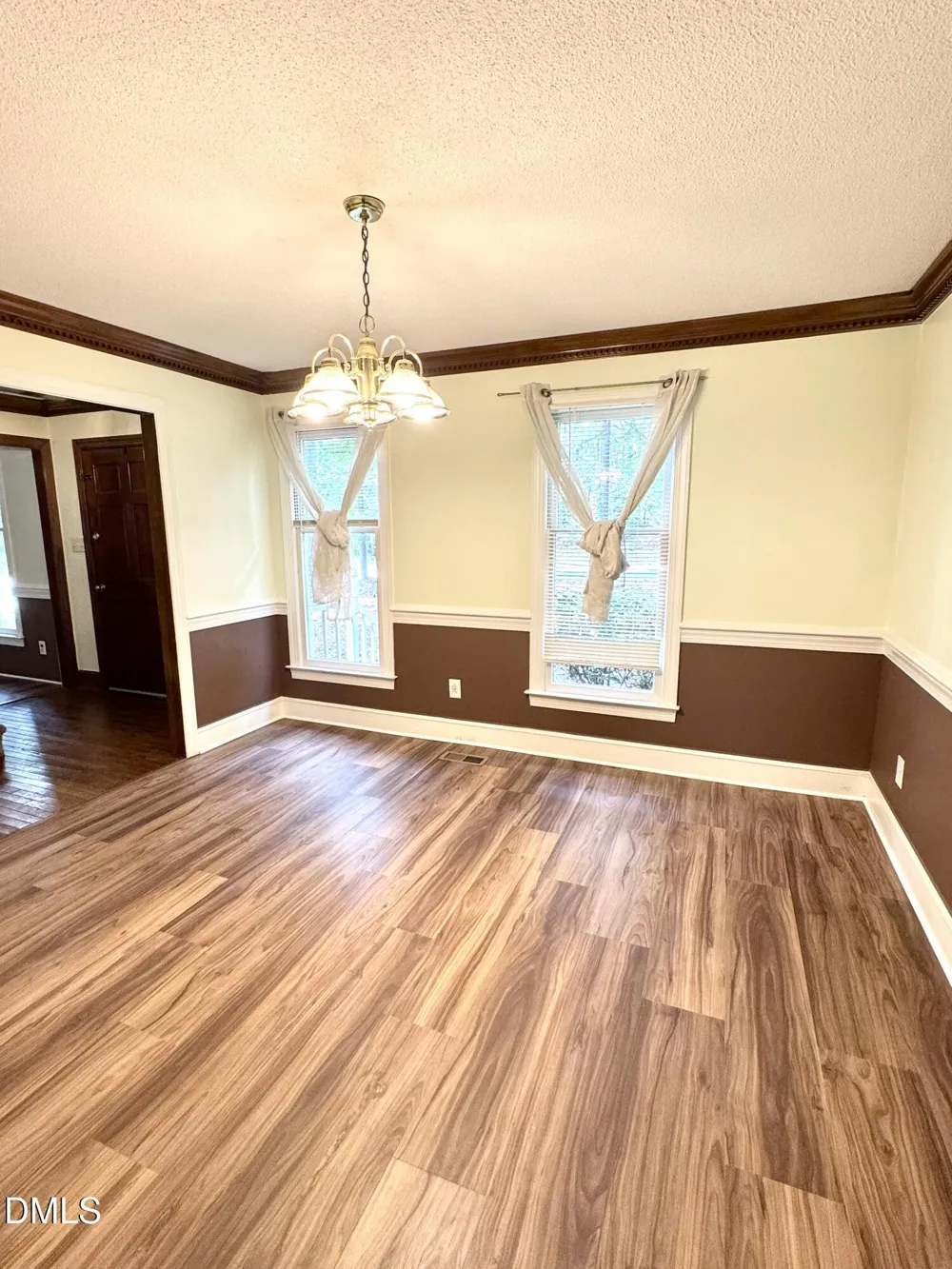 6508 Valley Estates Drive Raleigh, NC 27612