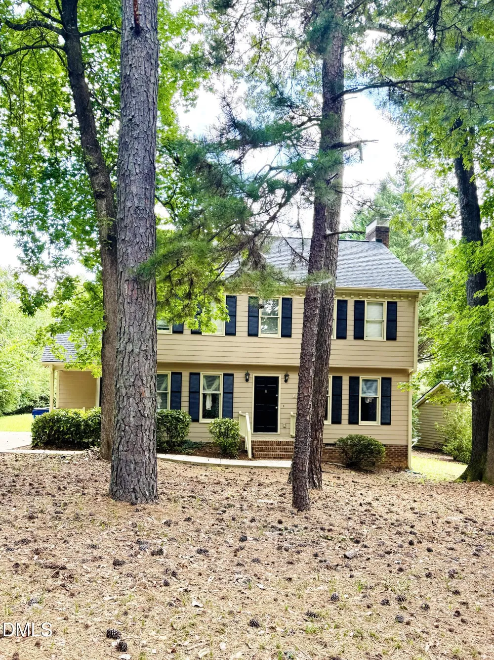 6508 Valley Estates Drive Raleigh, NC 27612