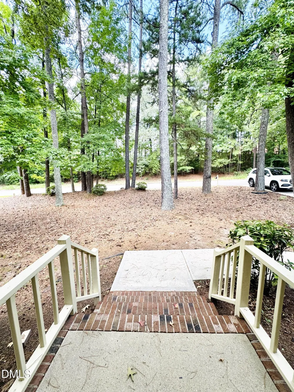 6508 Valley Estates Drive Raleigh, NC 27612