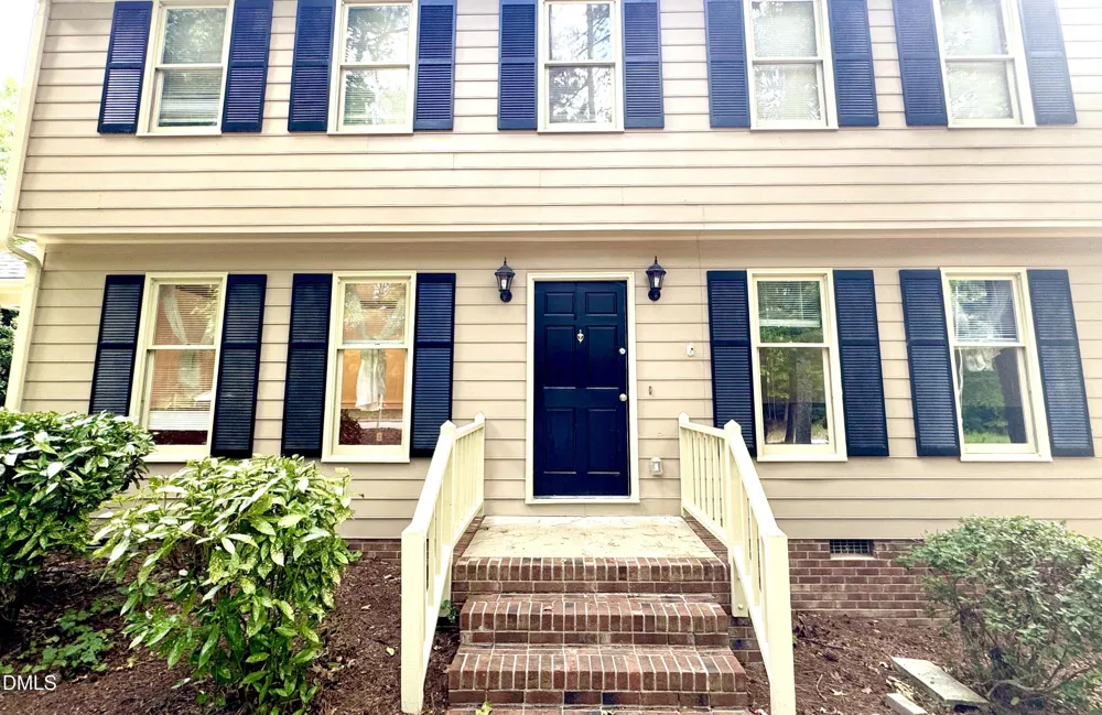 6508 Valley Estates Drive Raleigh, NC 27612
