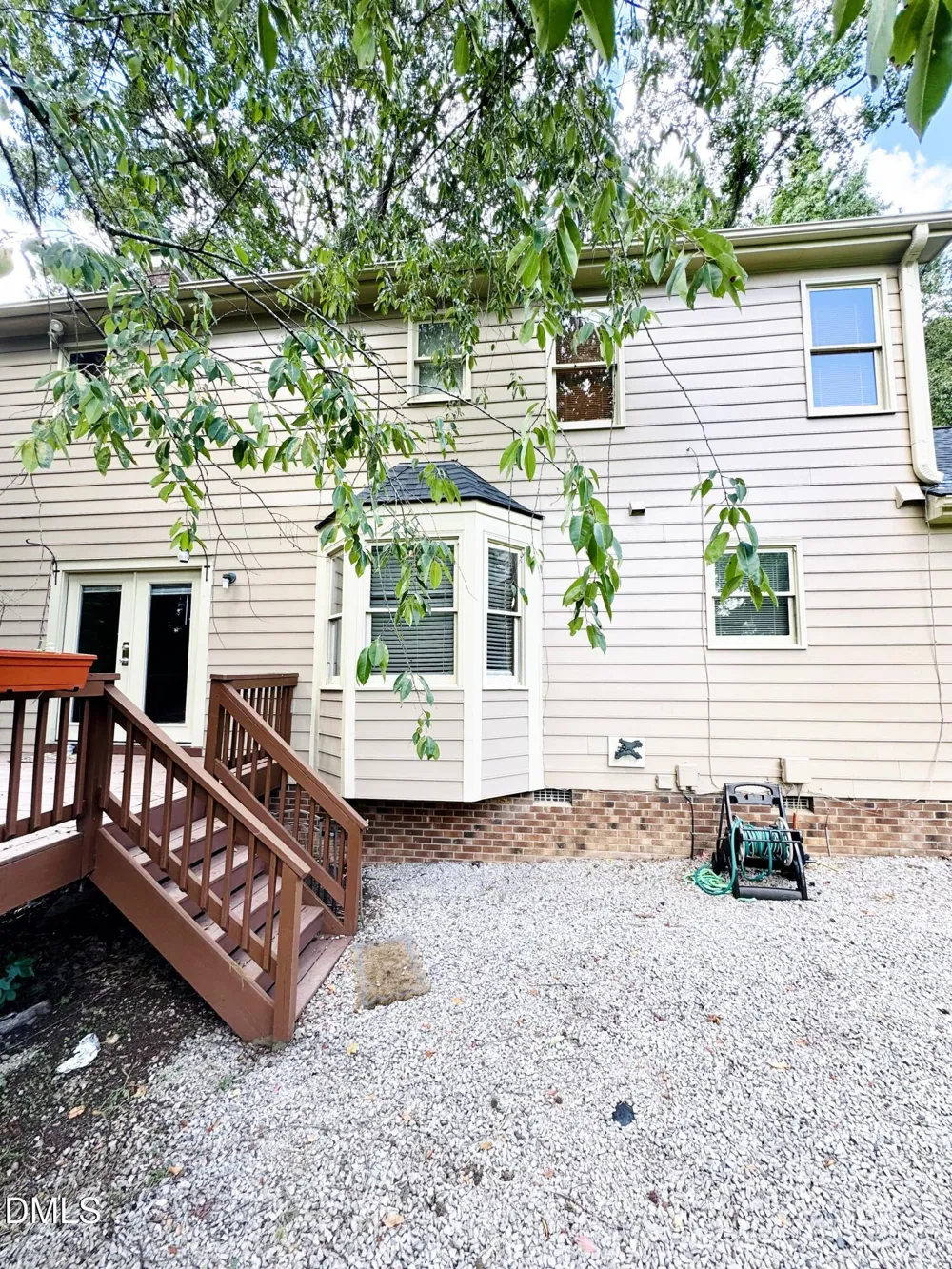 6508 Valley Estates Drive Raleigh, NC 27612