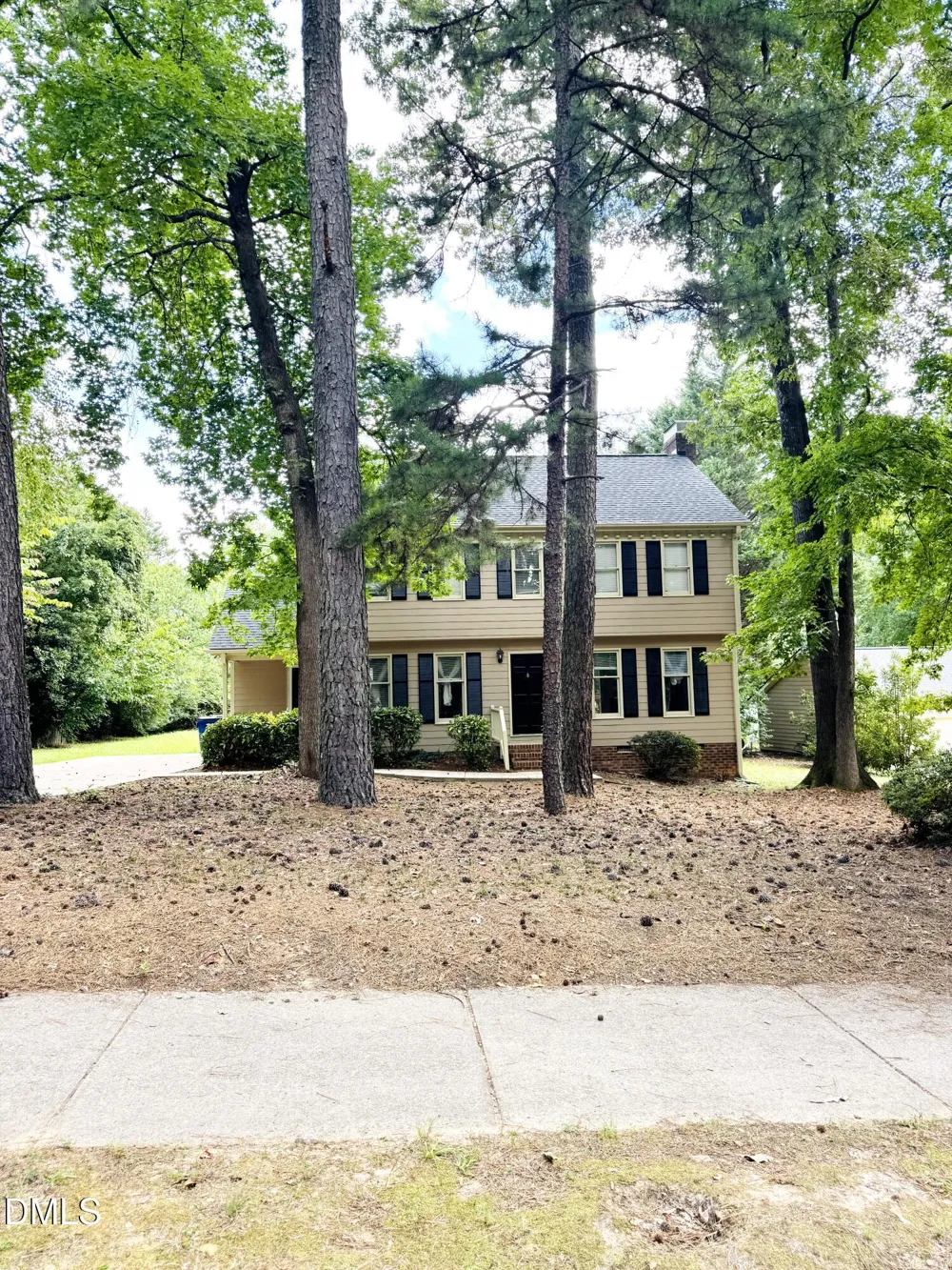 6508 Valley Estates Drive Raleigh, NC 27612