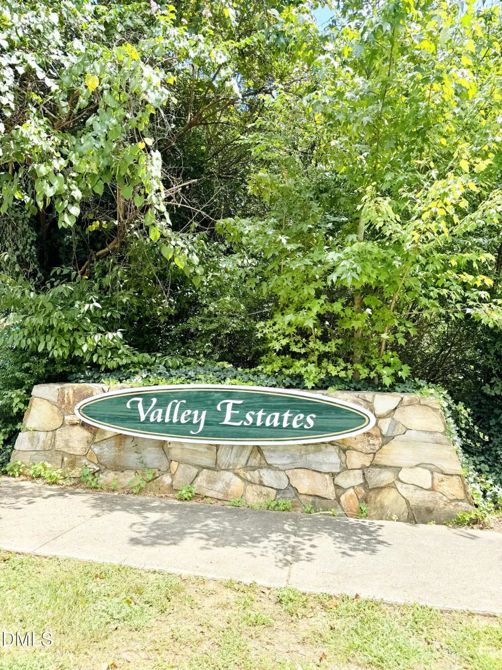 6508 Valley Estates Drive Raleigh, NC 27612