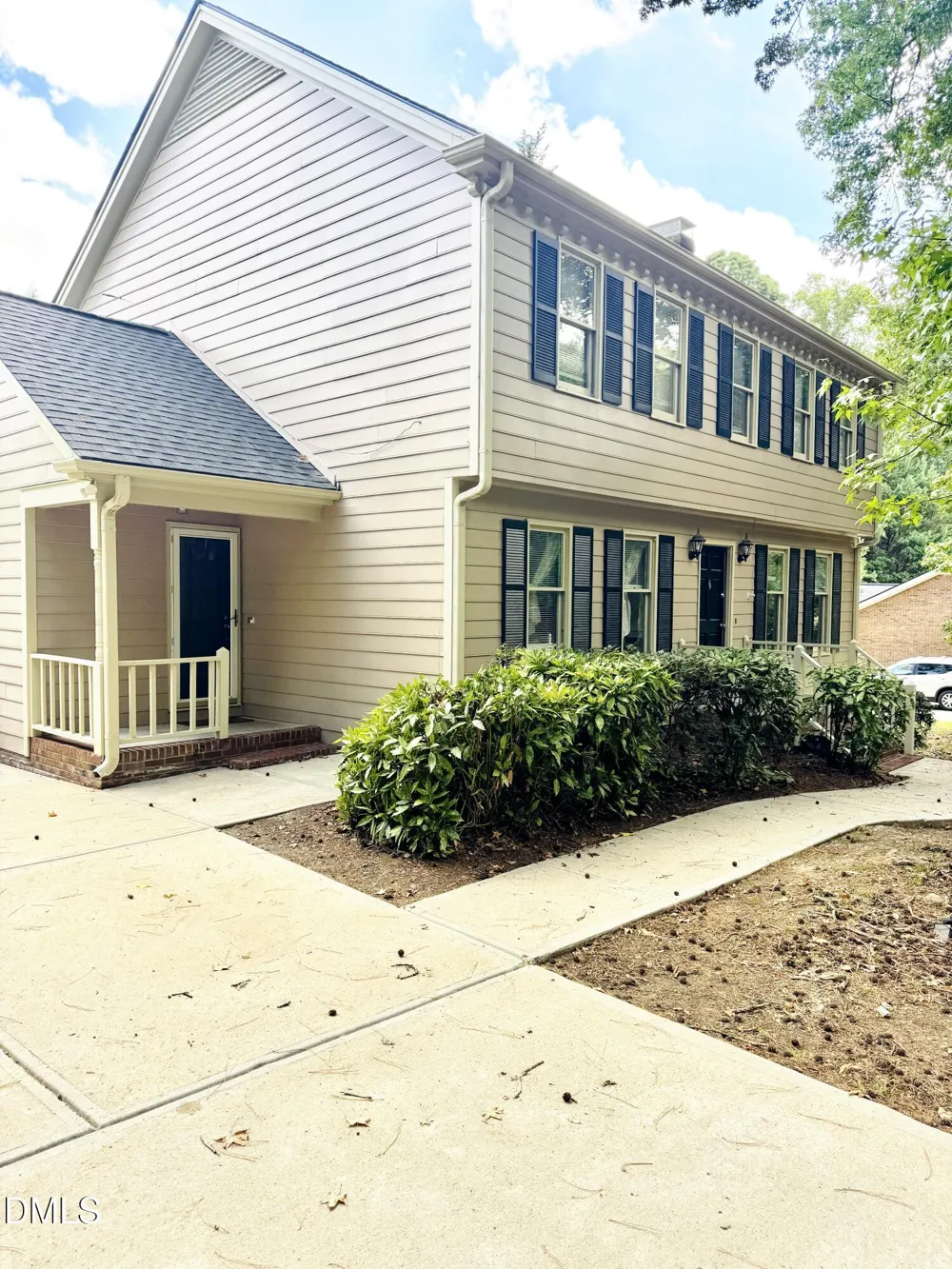 6508 Valley Estates Drive Raleigh, NC 27612