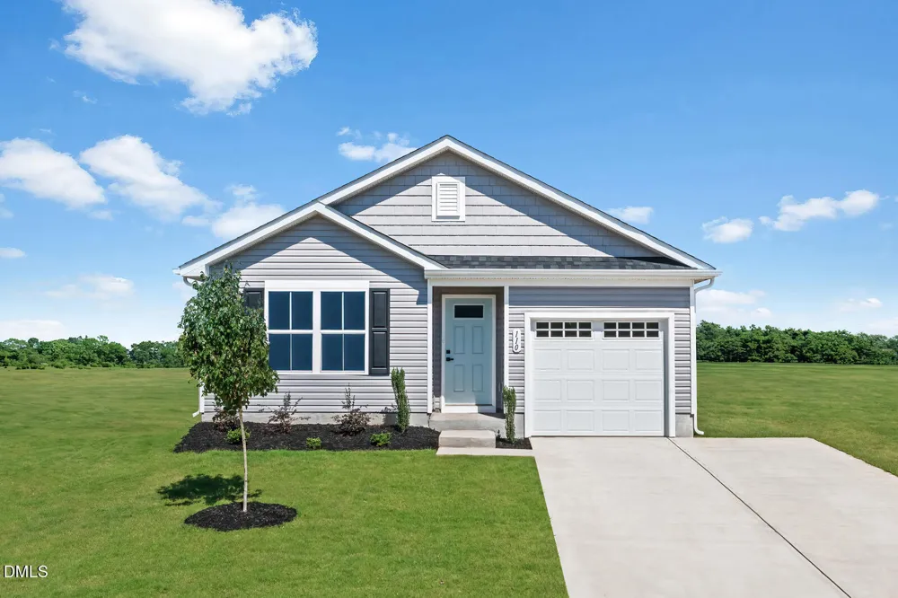117 Traverse Mountain Drive Wendell, NC 27591